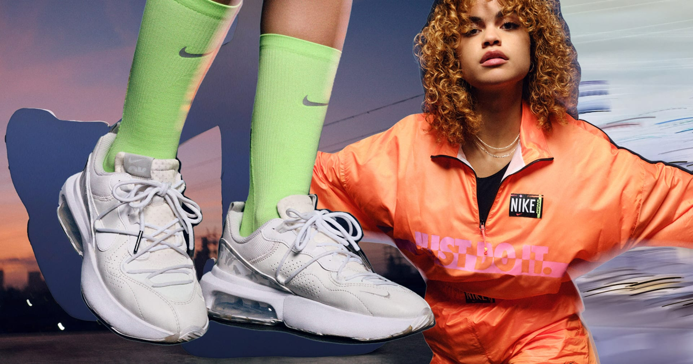 Giày Nike Wmns Air Max Viva ‘Summit White’ DB5269-100 - Ảnh 5