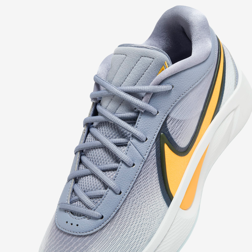 Giày Giannis Freak 6 EP 'Ashen Slate Laser Orange' FJ7807-400 - Ảnh 5