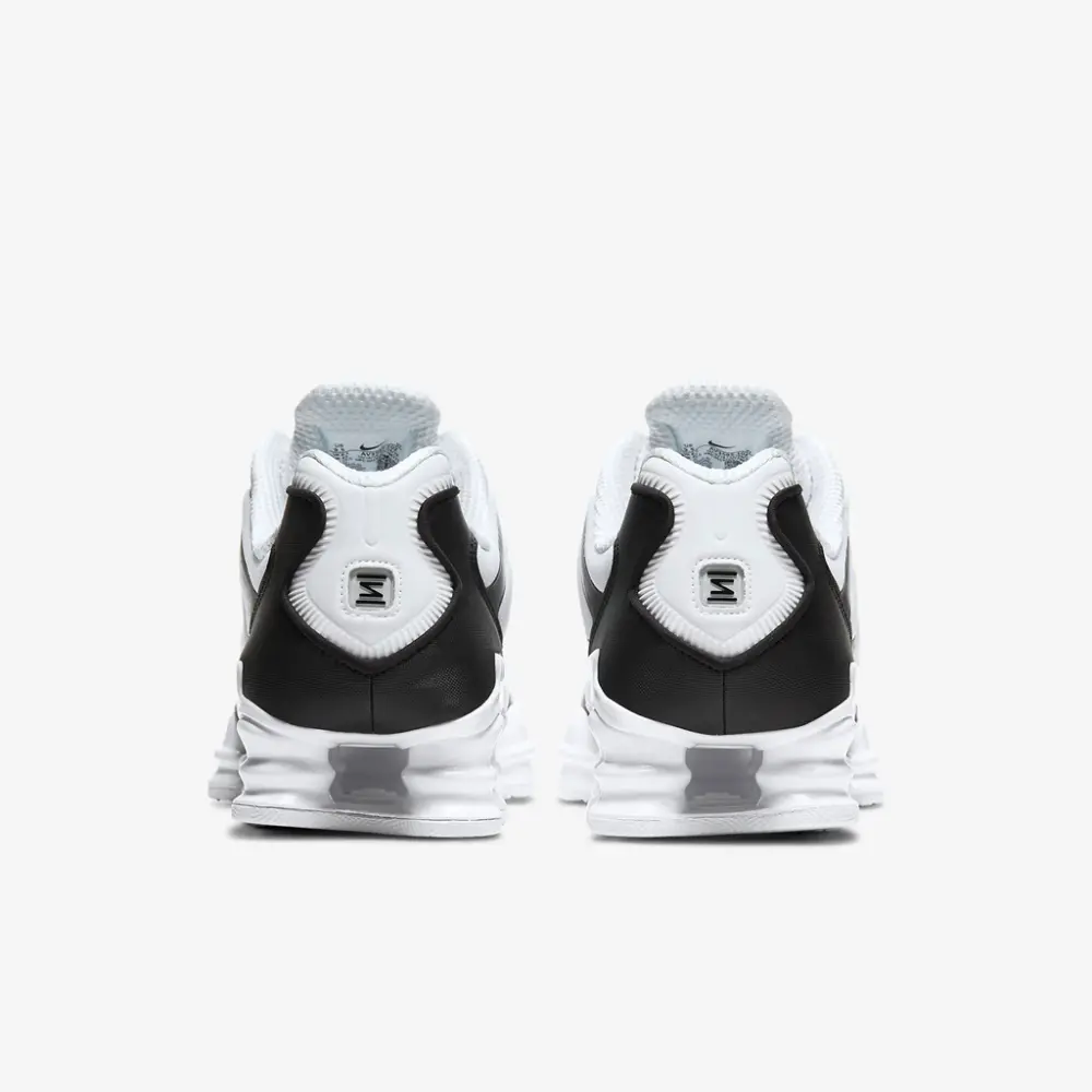 Giày Nike Shox TL ‘Platinum’ AV3595-102 - Ảnh 3