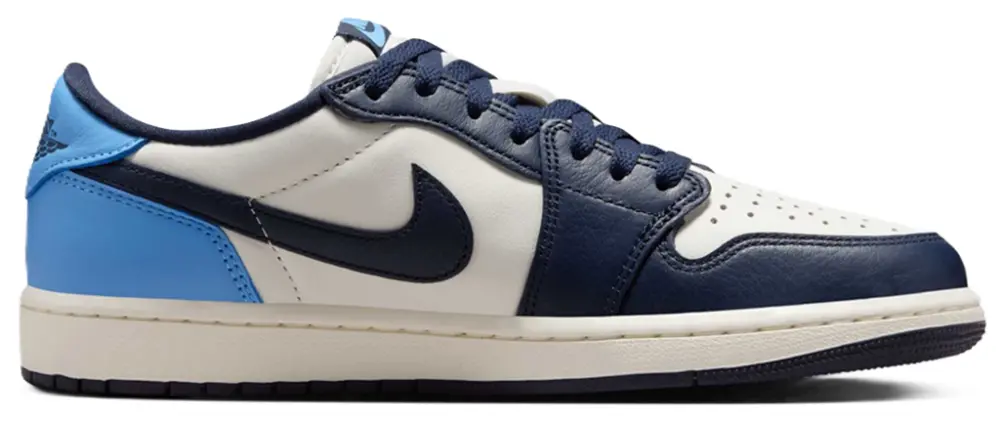 Giày Nike Jordan 1 Low OG 'Obsidian UNC' CZ0858-400