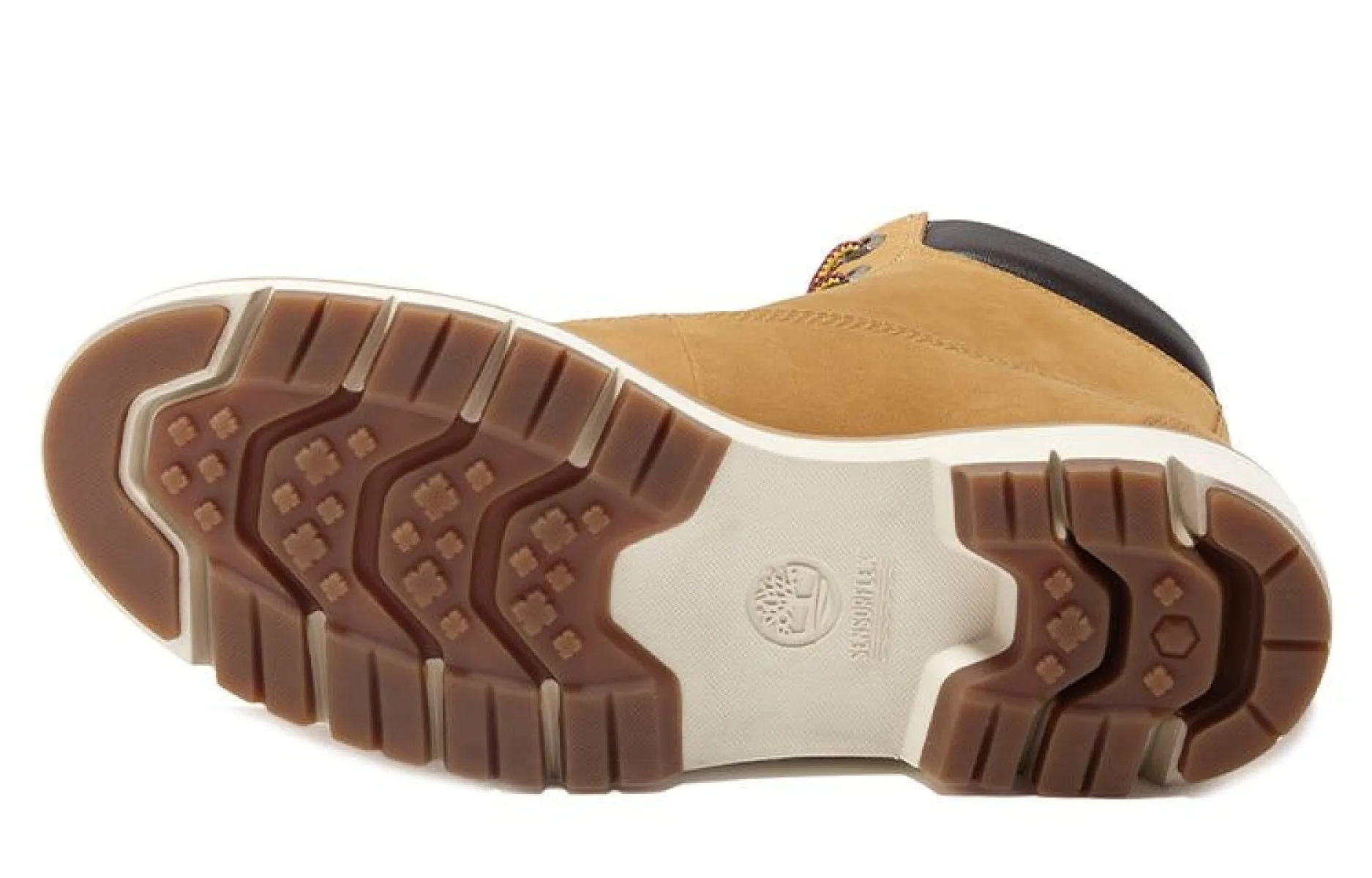 Giày Timberland Lucia Way 6 Inch ‘Yellow’ A1T6U231 - Ảnh 3