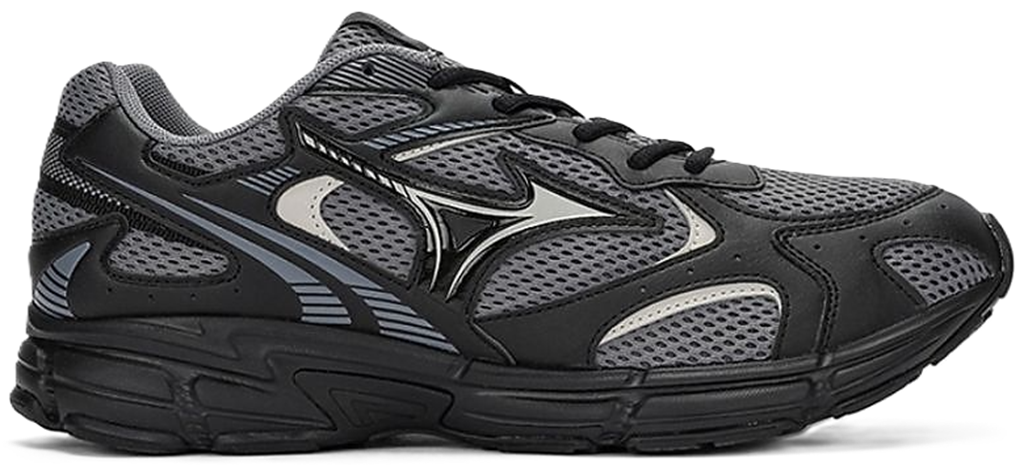Giày Mizuno Speed 2K ‘Black’ D1GH222920