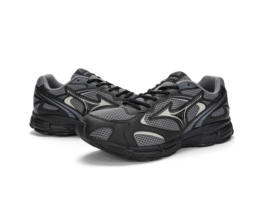 Alternative view of Giày Mizuno Speed 2K ‘Black’ D1GH222920