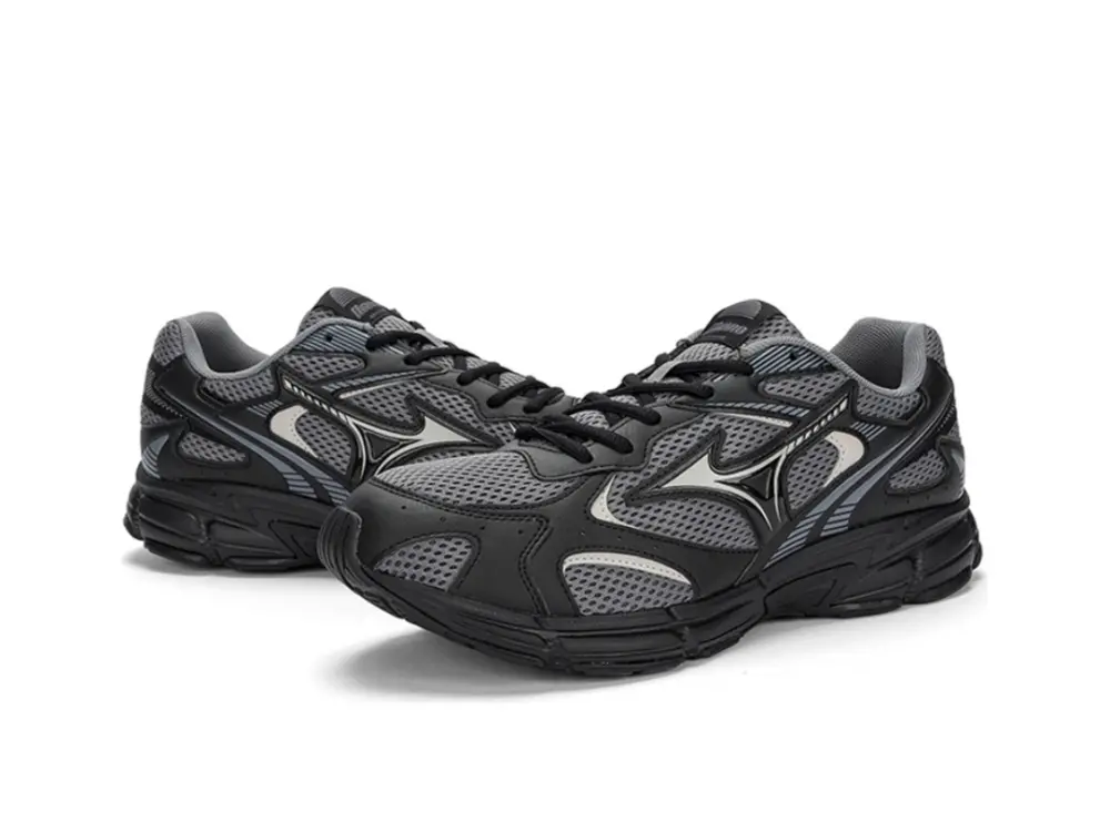 Alternative view of Giày Mizuno Speed 2K ‘Black’ D1GH222920
