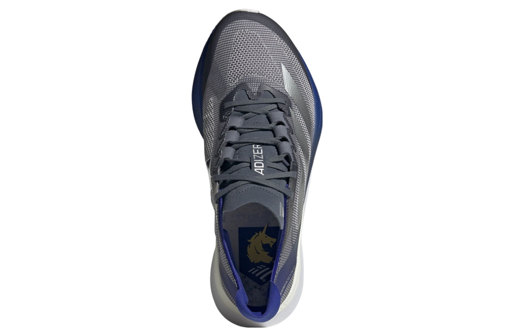 Giày Adidas Adizero Boston 12 'Boston Marathon 2025' JP7913 - Ảnh 6