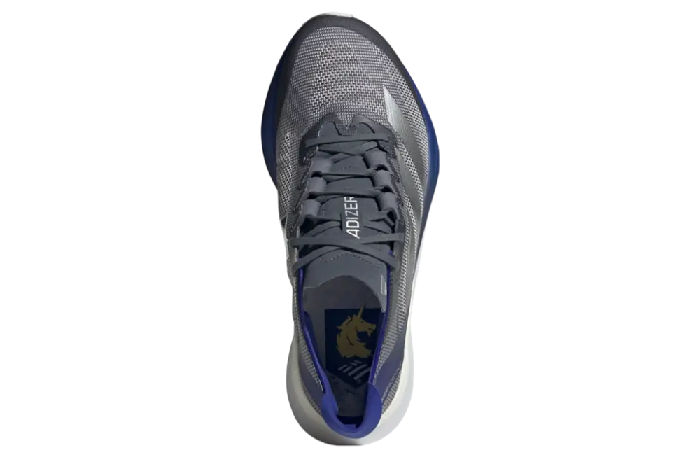Giày Adidas Adizero Boston 12 'Boston Marathon 2025' JP7913 - Ảnh 6