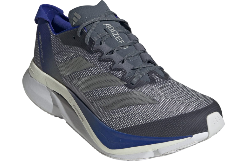 Giày Adidas Adizero Boston 12 'Boston Marathon 2025' JP7913 - Ảnh 5