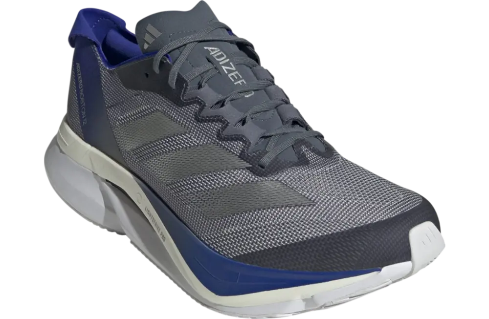 Giày Adidas Adizero Boston 12 'Boston Marathon 2025' JP7913 - Ảnh 5