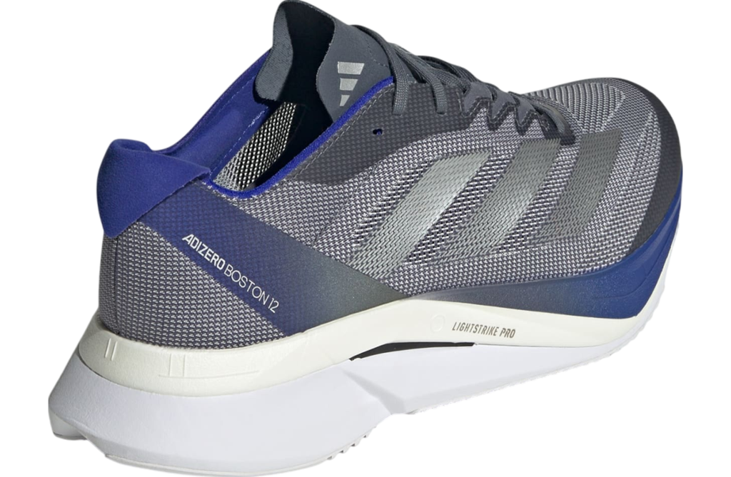 Giày Adidas Adizero Boston 12 'Boston Marathon 2025' JP7913 - Ảnh 4
