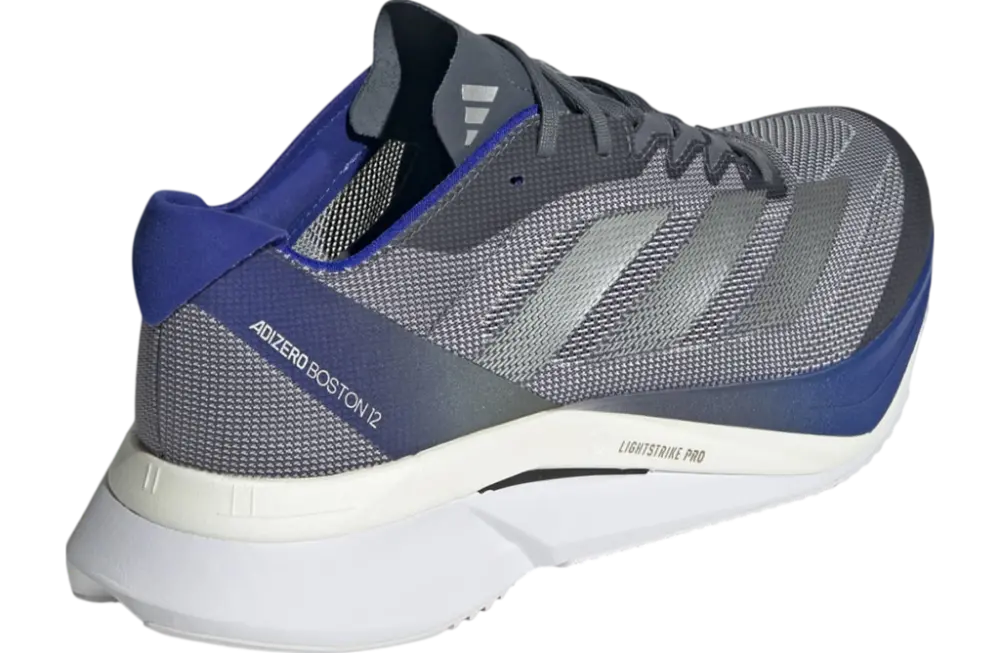 Giày Adidas Adizero Boston 12 'Boston Marathon 2025' JP7913 - Ảnh 4