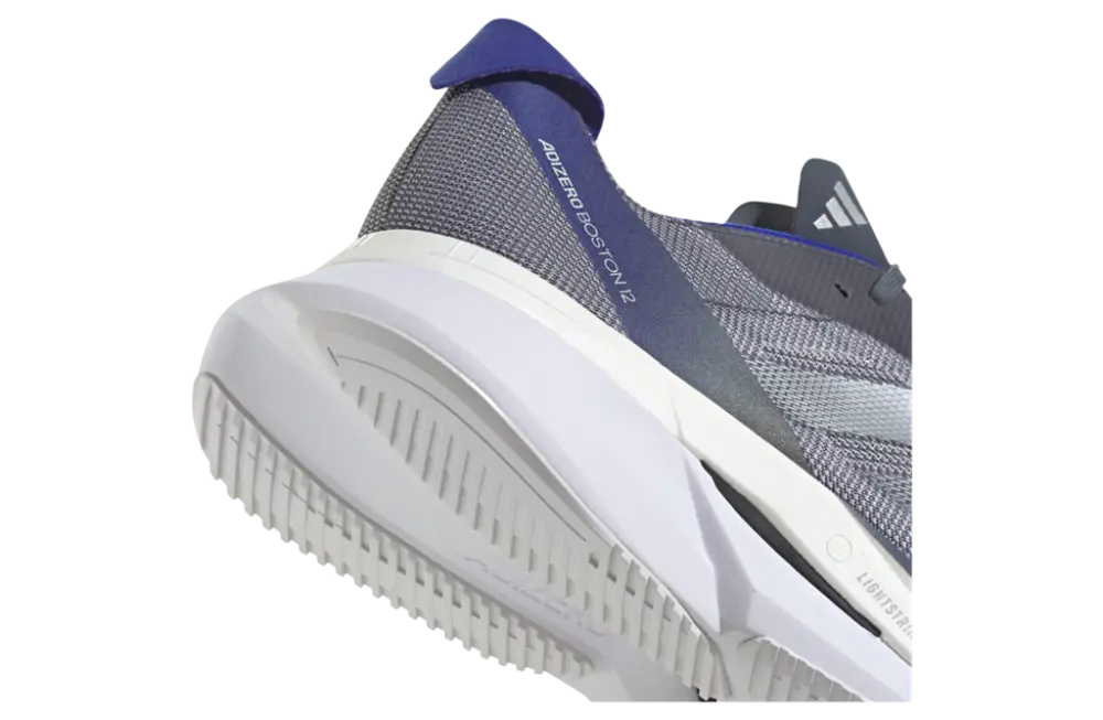 Giày Adidas Adizero Boston 12 'Boston Marathon 2025' JP7913 - Ảnh 3