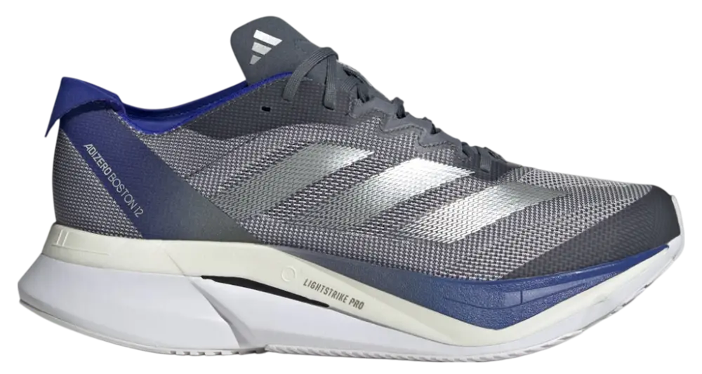 Giày Adidas Adizero Boston 12 'Boston Marathon 2025' JP7913