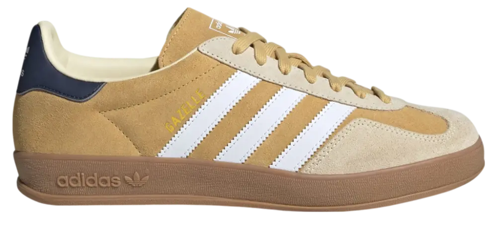 Giày Adidas Gazelle Indoor 'Oat' JI3523