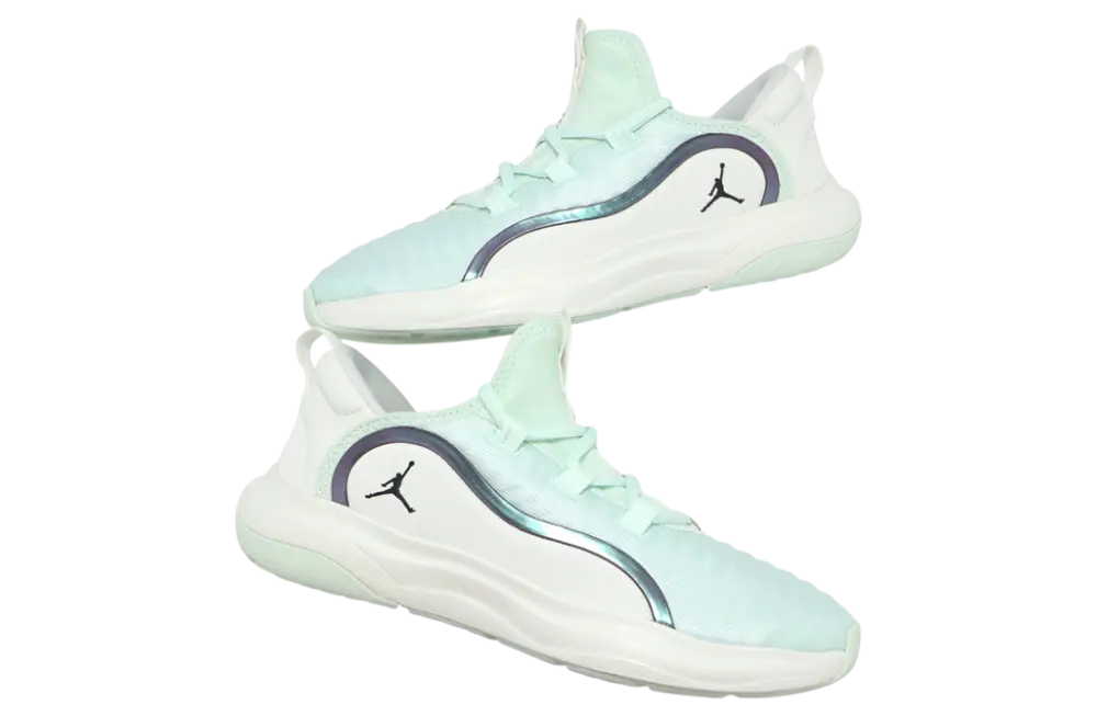 Giày Nike Air Jordan 23/7.2 Easyon 'Barely Green' HF3416-300 - Ảnh 4