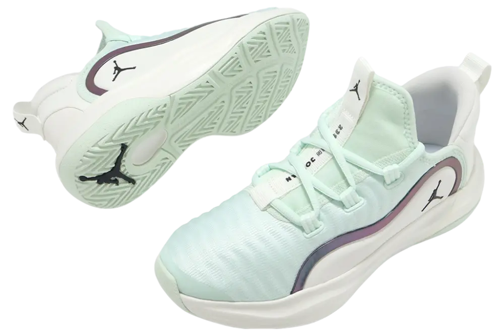 Giày Nike Air Jordan 23/7.2 Easyon 'Barely Green' HF3416-300 - Ảnh 3