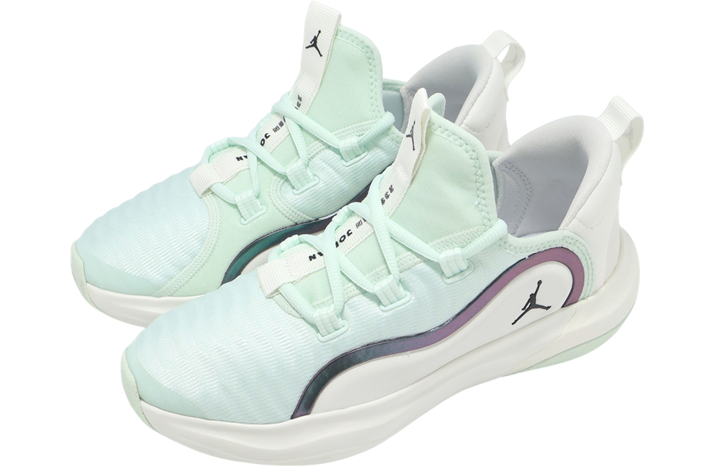 Alternative view of Giày Nike Air Jordan 23/7.2 Easyon 'Barely Green' HF3416-300