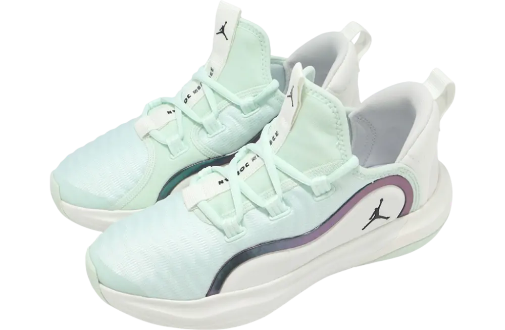 Alternative view of Giày Nike Air Jordan 23/7.2 Easyon 'Barely Green' HF3416-300