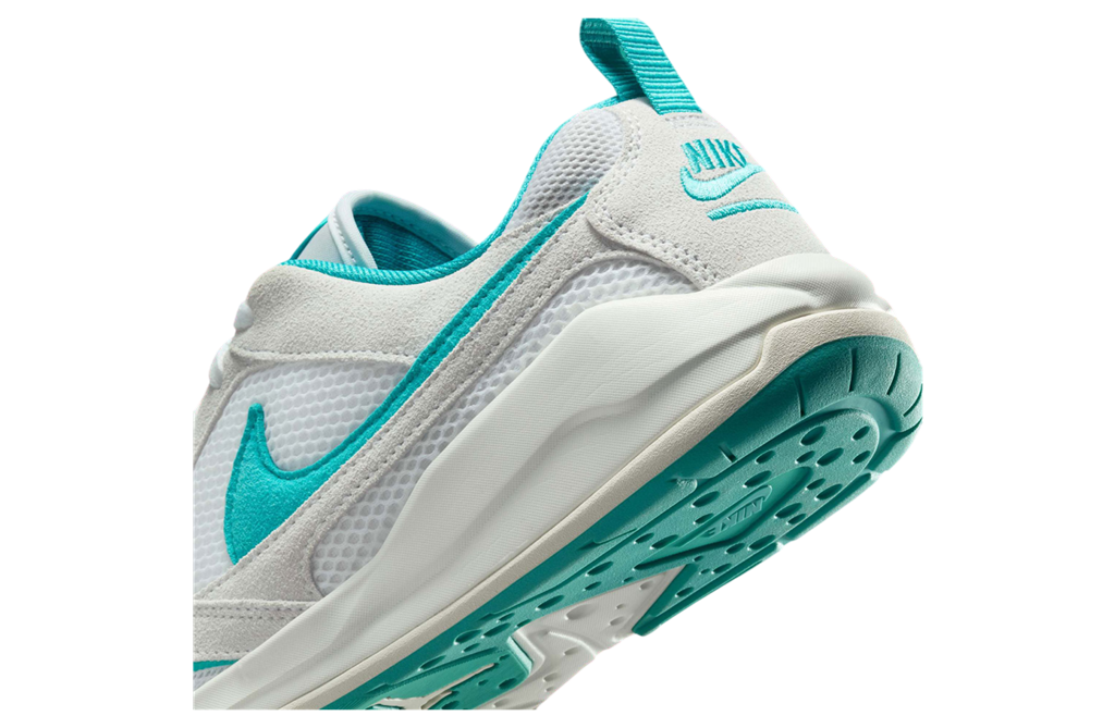 Alternative view of Giày Nike Jordan Comfort Era ‘White Sail Washed Teal’ HJ6778-113