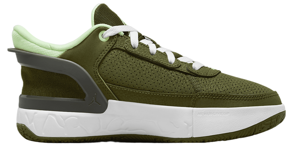 Giày Nike Air Jordan Day 1 EasyOn GS 'Moss' FQ1306-300