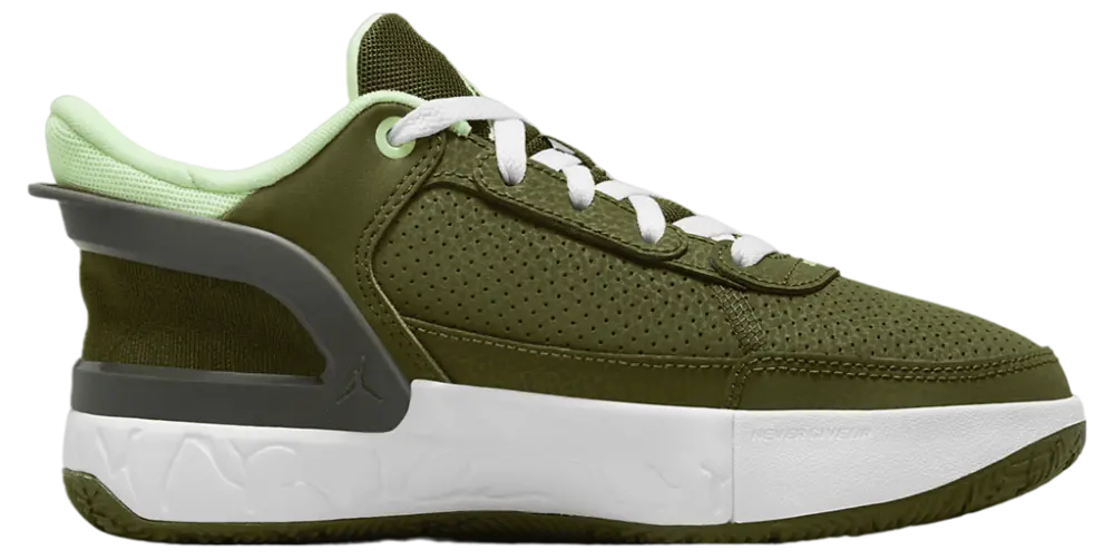Giày Nike Air Jordan Day 1 EasyOn GS 'Moss' FQ1306-300