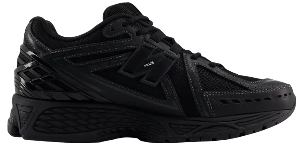 Giày New Balance 1906R ‘Black’ M1906RBB