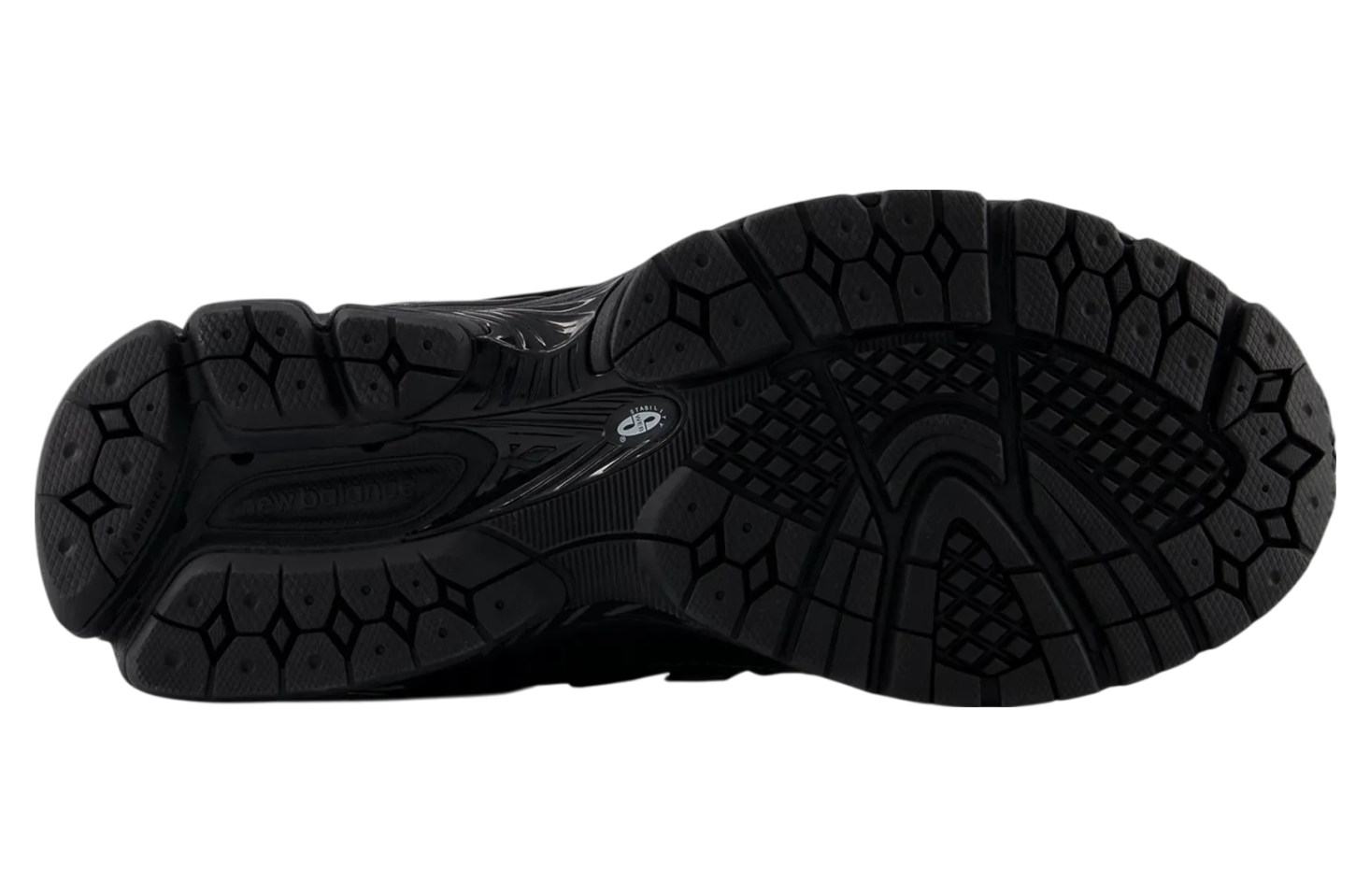 Giày New Balance 1906R ‘Black’ M1906RBB - Ảnh 2