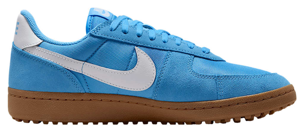 Giày Nike Field General 82 'University Blue White Gum' HF3165-402