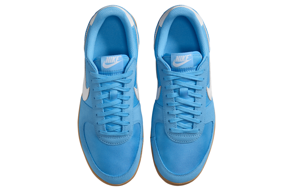 Giày Nike Field General 82 'University Blue White Gum' HF3165-402 - Ảnh 6