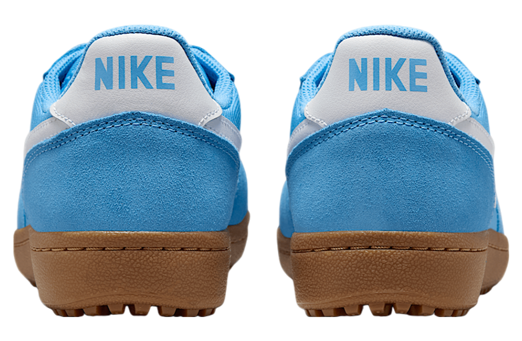 Giày Nike Field General 82 'University Blue White Gum' HF3165-402 - Ảnh 4