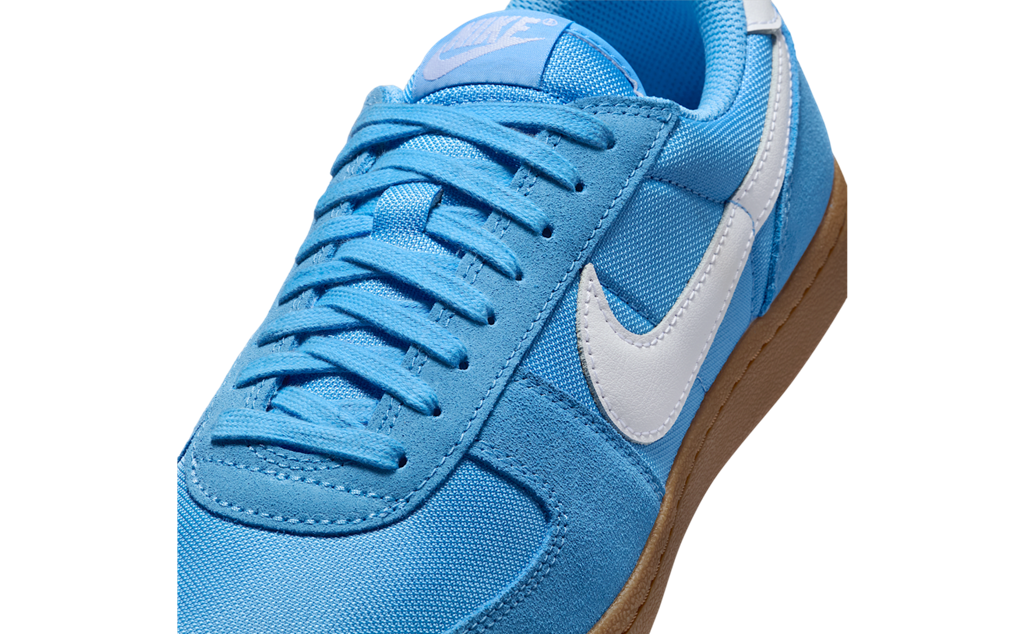 Giày Nike Field General 82 'University Blue White Gum' HF3165-402 - Ảnh 3