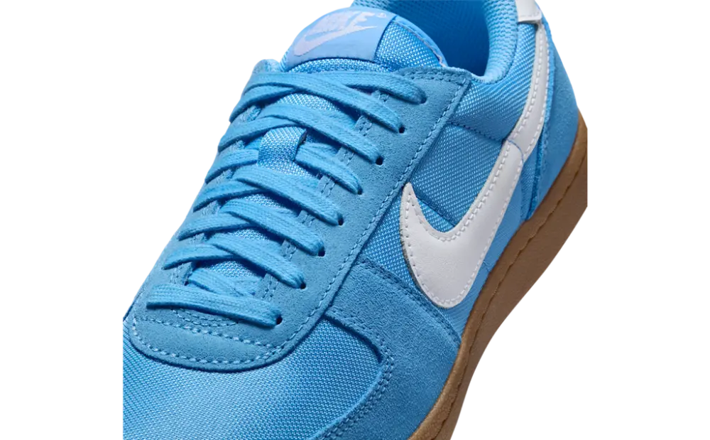 Giày Nike Field General 82 'University Blue White Gum' HF3165-402 - Ảnh 3