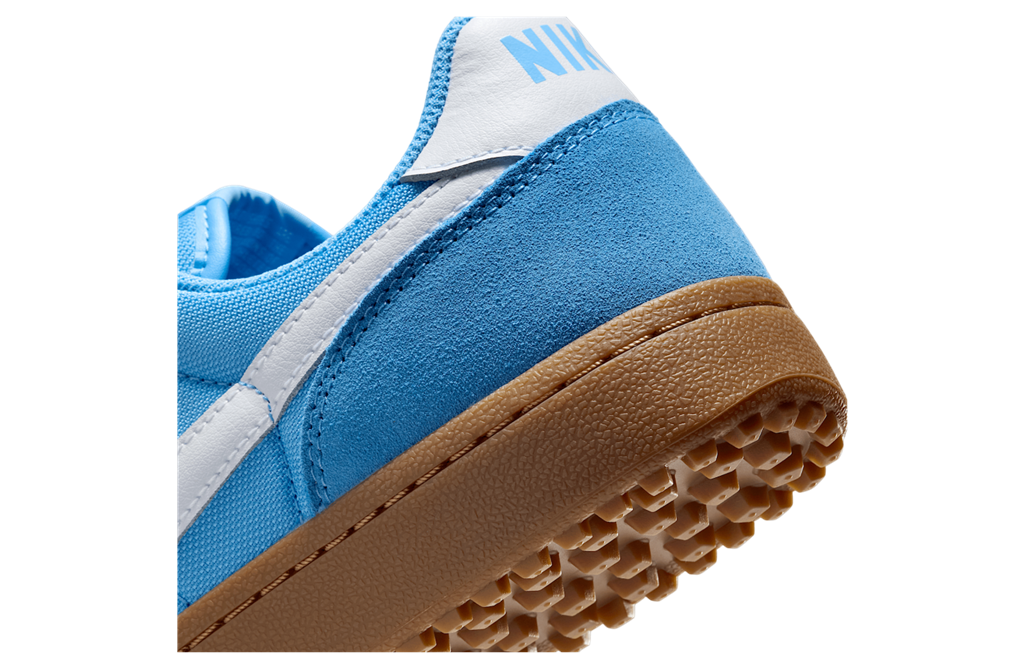 Alternative view of Giày Nike Field General 82 'University Blue White Gum' HF3165-402