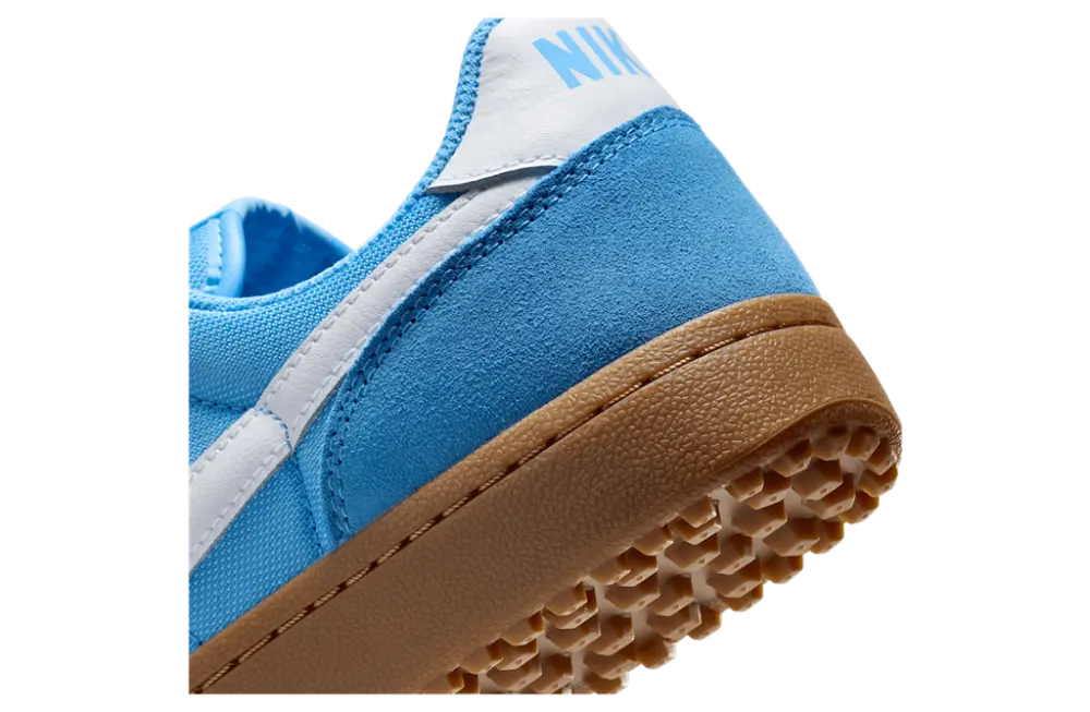 Giày Nike Field General 82 'University Blue White Gum' HF3165-402 - Ảnh 2