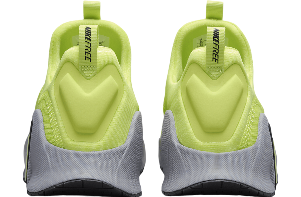 Giày Nike Free Metcon 6 ‘Light Lemon Twist’ FJ7127-700 - Ảnh 5