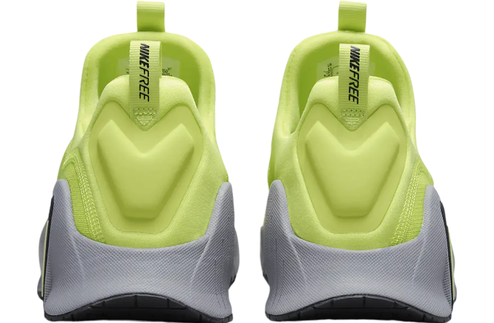 Giày Nike Free Metcon 6 ‘Light Lemon Twist’ FJ7127-700 - Ảnh 5