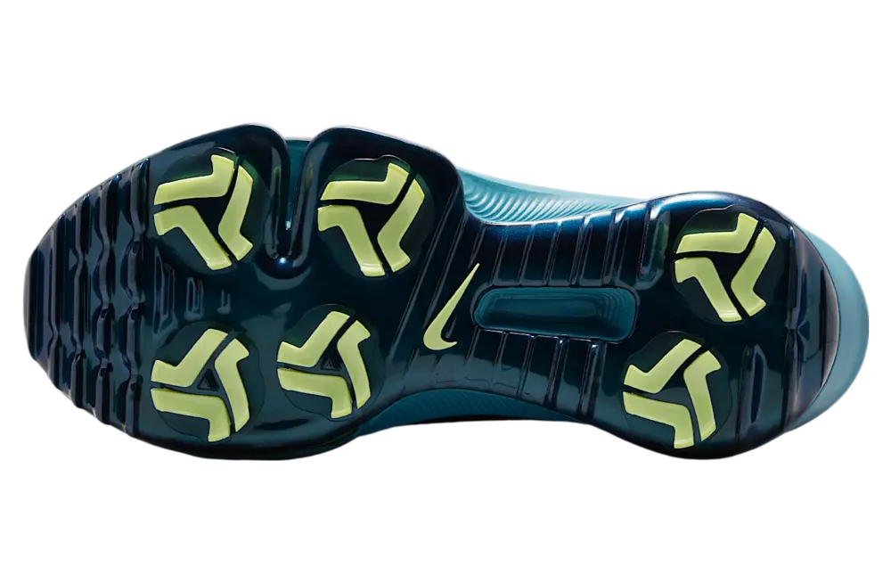Giày Nike Infinity Tour 2 Golf ‘Armory Navy’ HQ2160-400 - Ảnh 4