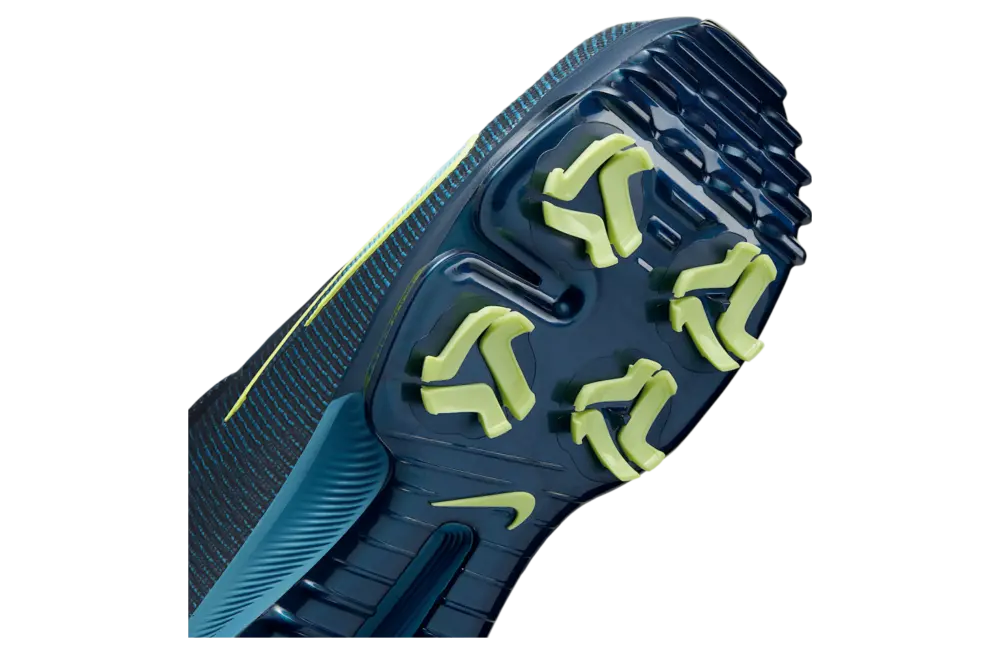Alternative view of Giày Nike Infinity Tour 2 Golf ‘Armory Navy’ HQ2160-400