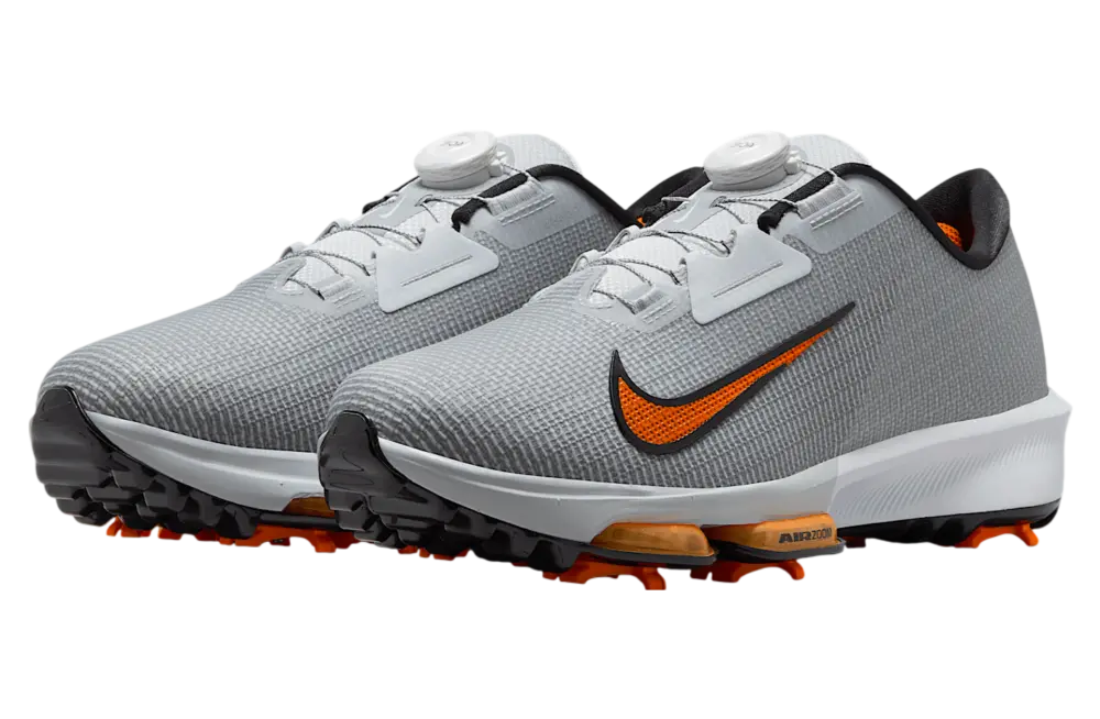 Giày Nike Infinity Tour 2 ‘Pure Platinum White’ HQ2160-001 - Ảnh 3