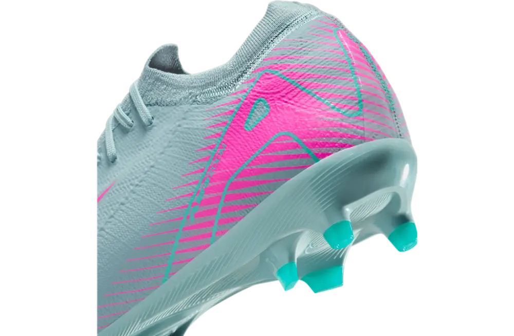 Alternative view of Giày Nike Mercurial Vapor 16 Pro 'Blue Pink' FQ8684-301