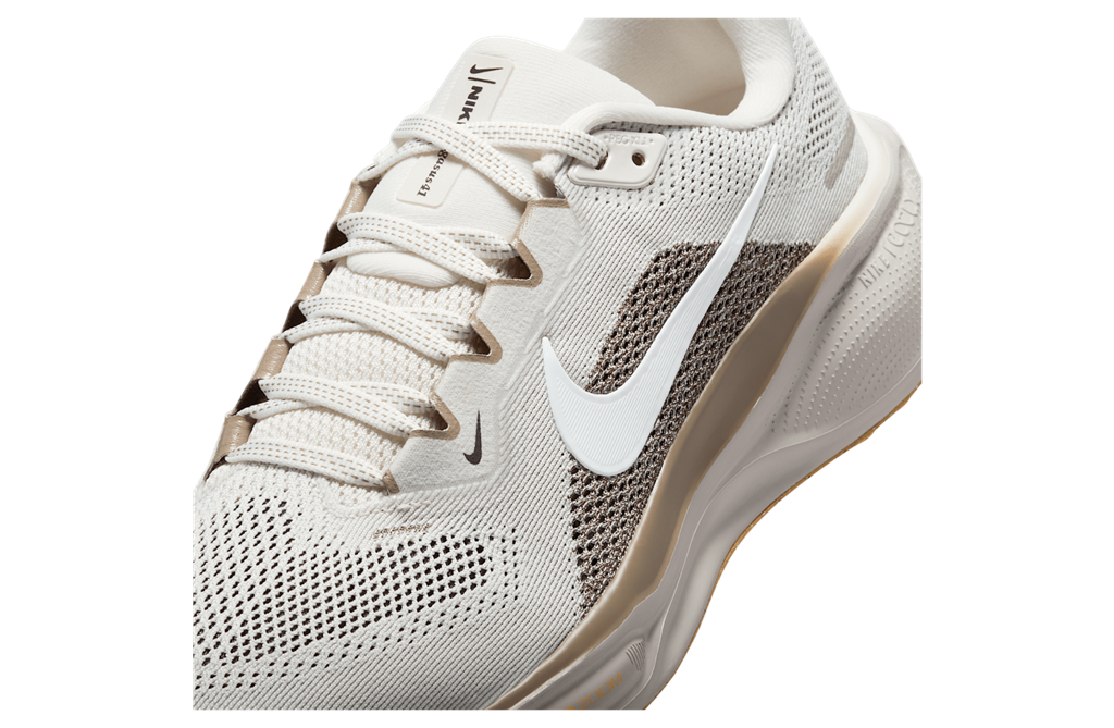 Giày Nike Air Zoom Pegasus 41 'Phantom Mink Brown' FD2723-008 - Ảnh 3