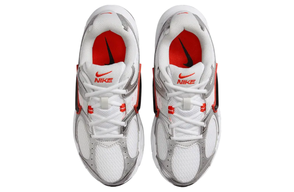 Alternative view of Giày Nike V5 RNR ‘White Picante Red’ HQ7901-100