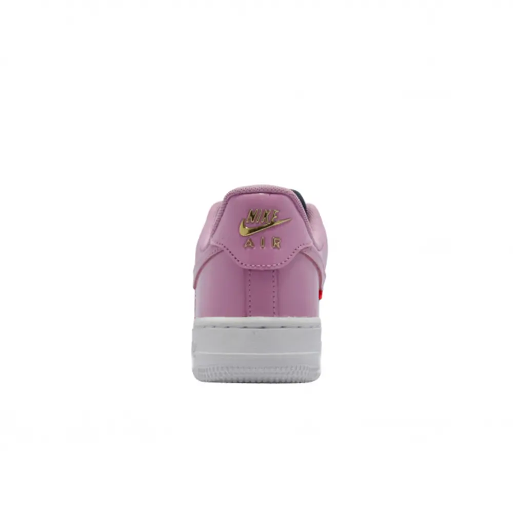 Giày Nike Air Force 1 Low '07 Cuban Link' CZ8100-600 - Ảnh 5