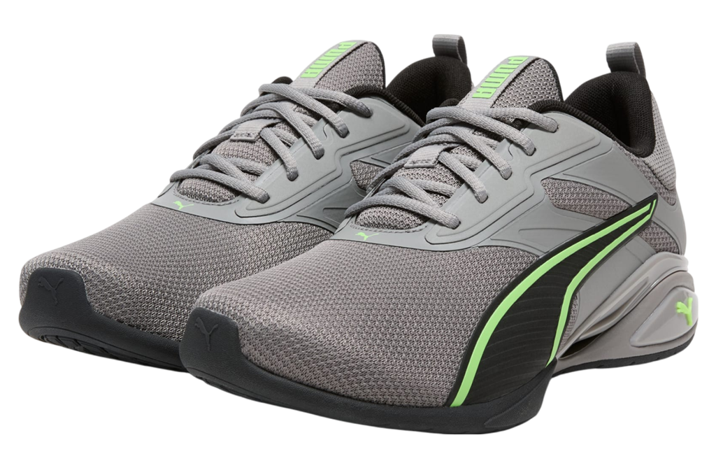 Giày Puma Neutron 'Stormy Slate Green Glare' 310169-12 - Ảnh 5