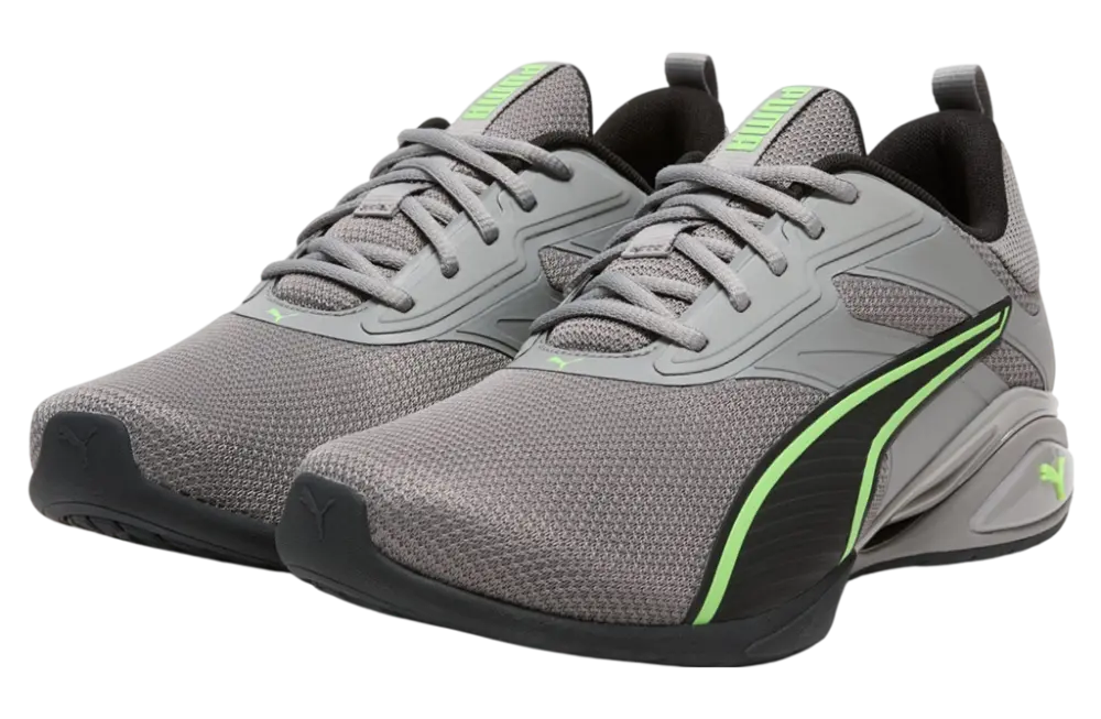 Giày Puma Neutron 'Stormy Slate Green Glare' 310169-12 - Ảnh 5