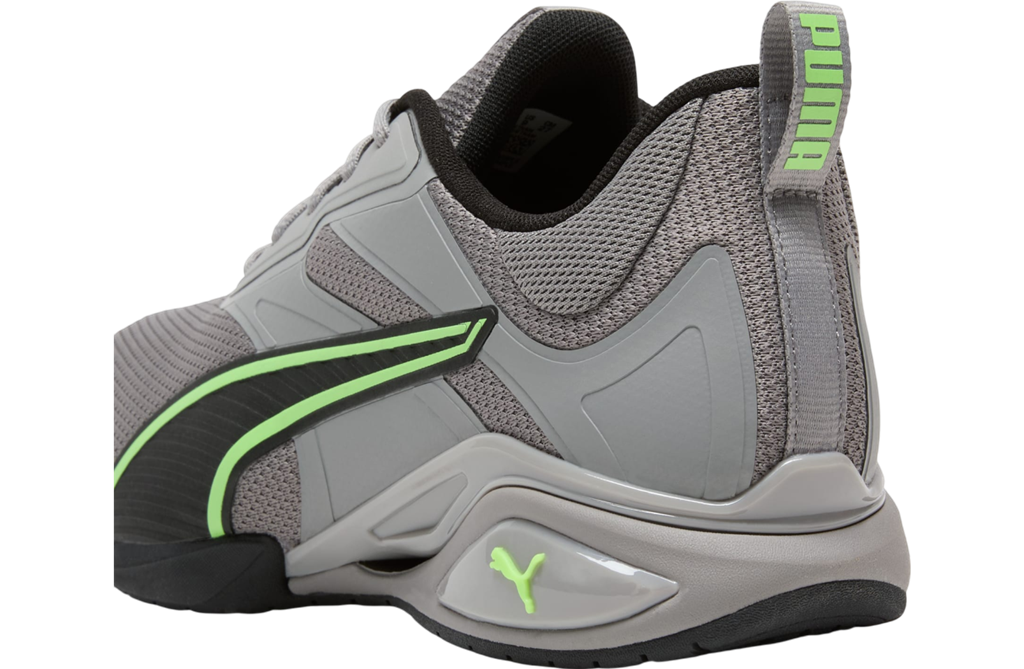 Giày Puma Neutron 'Stormy Slate Green Glare' 310169-12 - Ảnh 4