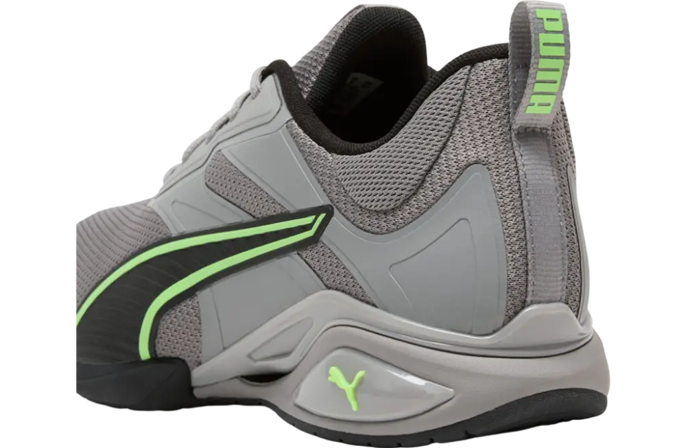 Giày Puma Neutron 'Stormy Slate Green Glare' 310169-12 - Ảnh 4