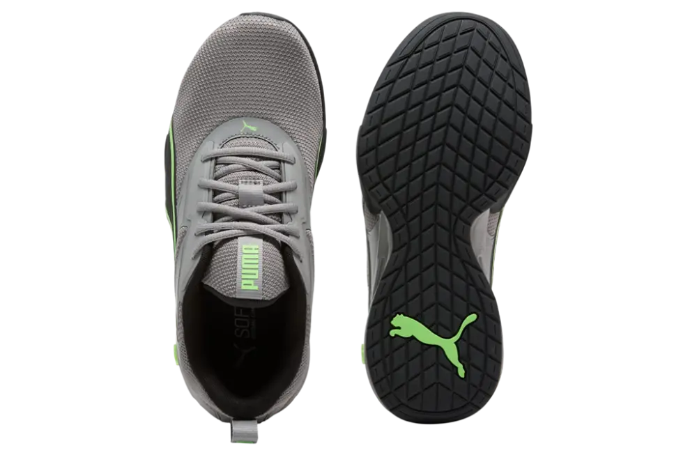Giày Puma Neutron 'Stormy Slate Green Glare' 310169-12 - Ảnh 3