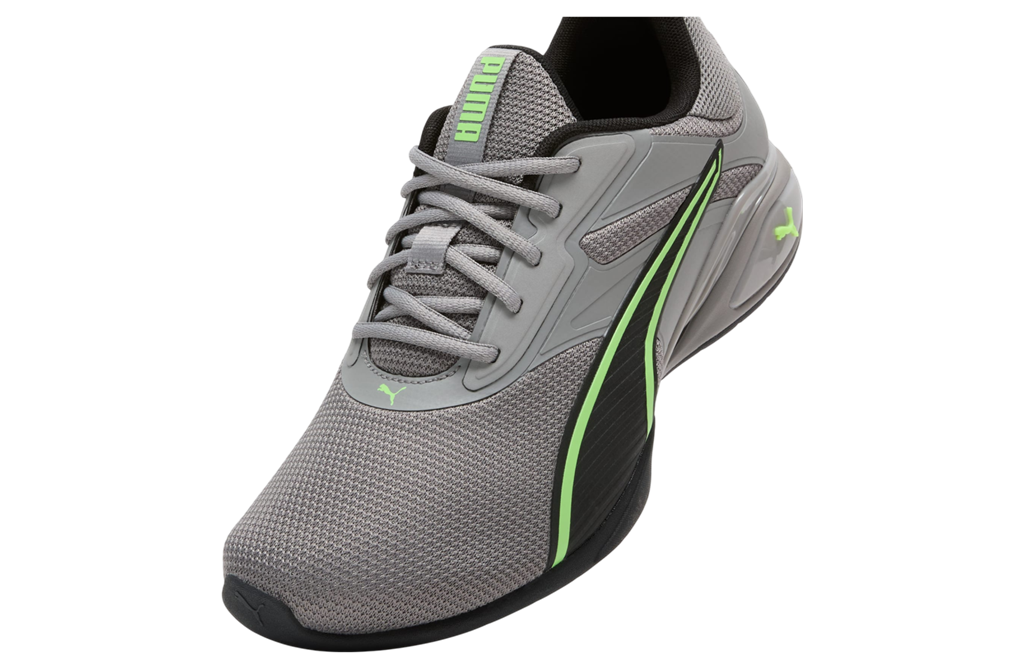 Alternative view of Giày Puma Neutron 'Stormy Slate Green Glare' 310169-12