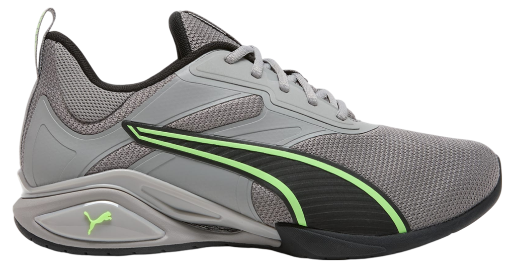 Giày Puma Neutron 'Stormy Slate Green Glare' 310169-12