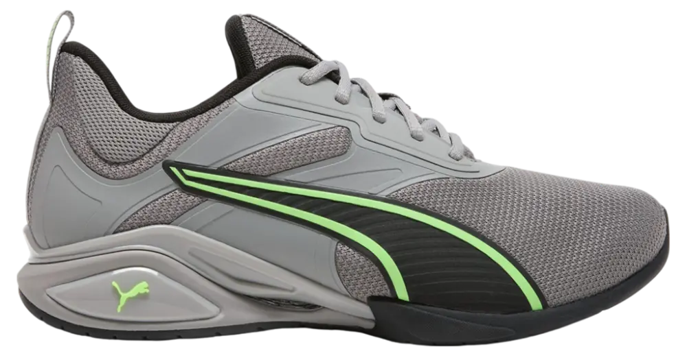 Giày Puma Neutron 'Stormy Slate Green Glare' 310169-12